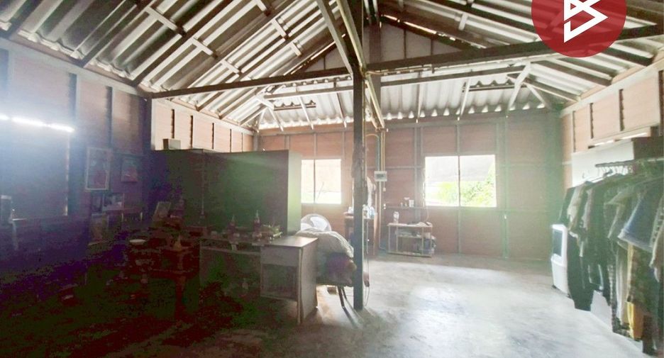 Haus zum Kauf mit 1 Zimmer in Khlong Luang, Pathum Thani