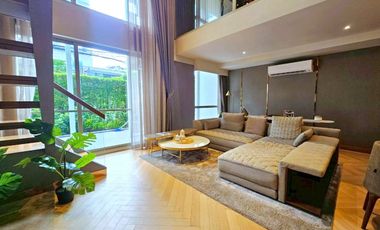 For sale 2 bedrooms condo in Watthana, Bangkok