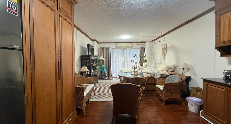 出租 1 卧室 公寓 在 Mueang Chiang Mai, Chiang Mai