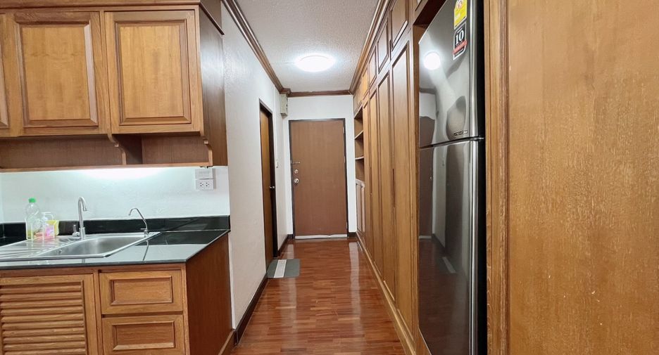For rent 1 bed condo in Mueang Chiang Mai, Chiang Mai