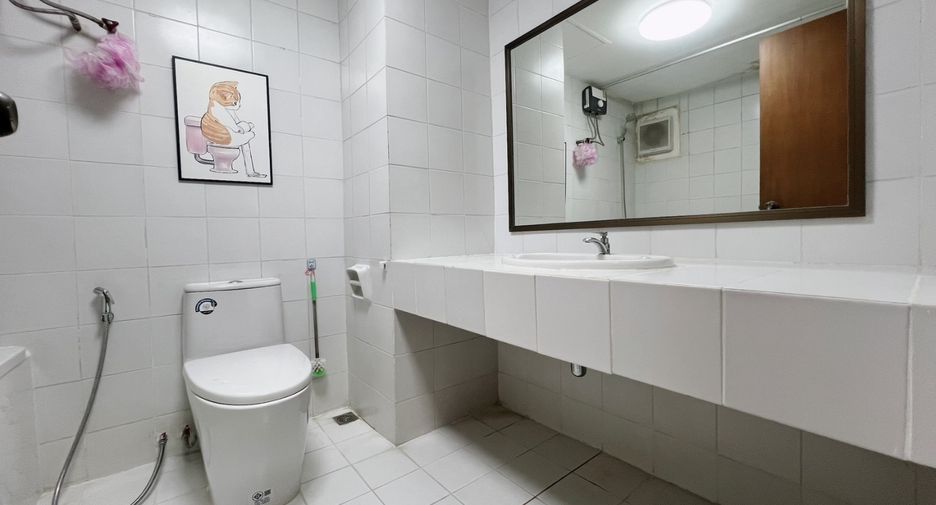 For rent 1 bed condo in Mueang Chiang Mai, Chiang Mai
