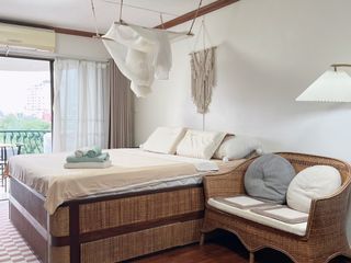 For Rent 1 Bedroom Condo In Mueang Chiang Mai