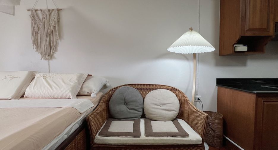 For rent 1 bed condo in Mueang Chiang Mai, Chiang Mai