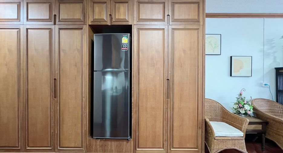 For rent 1 bed condo in Mueang Chiang Mai, Chiang Mai