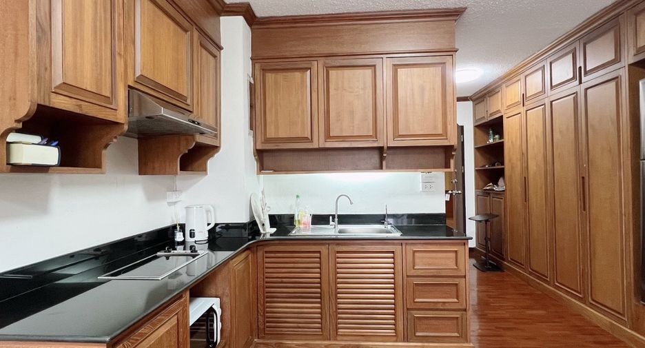 For rent 1 bed condo in Mueang Chiang Mai, Chiang Mai