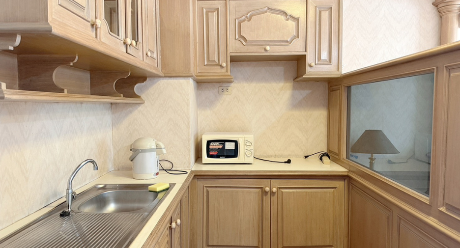 For rent 1 bed condo in Mueang Chiang Mai, Chiang Mai