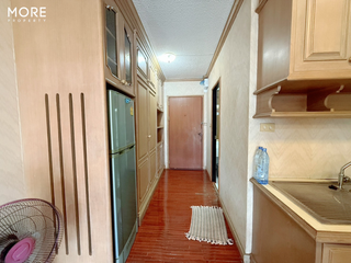 Wohnung zur Miete mit 1 Zimmer in Mueang Chiang Mai, Chiang Mai