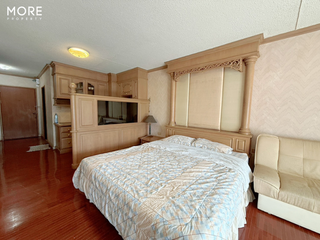 1 Bedroom Condo In Mueang Chiang Mai