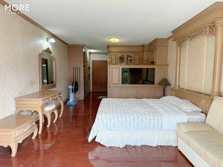 Wohnung zur Miete mit 1 Zimmer in Mueang Chiang Mai, Chiang Mai