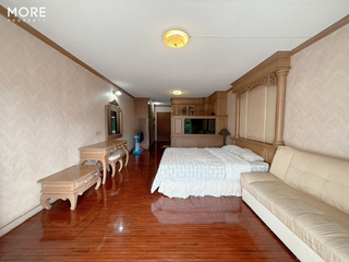 Wohnung zur Miete mit 1 Zimmer in Mueang Chiang Mai, Chiang Mai