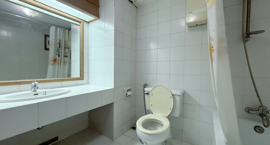 For rent 1 bed condo in Mueang Chiang Mai, Chiang Mai