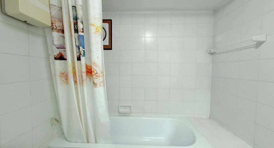 For rent 1 bed condo in Mueang Chiang Mai, Chiang Mai