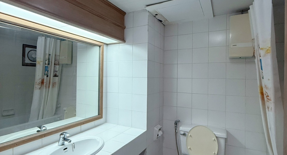 For rent 1 bed condo in Mueang Chiang Mai, Chiang Mai
