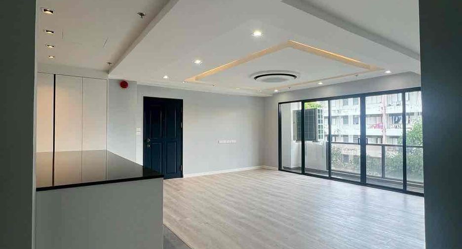 For sale 2 bedrooms condo in Sathon, Bangkok