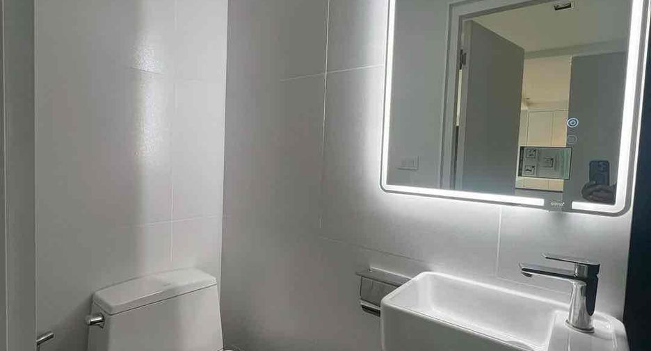 For sale 2 bedrooms condo in Sathon, Bangkok