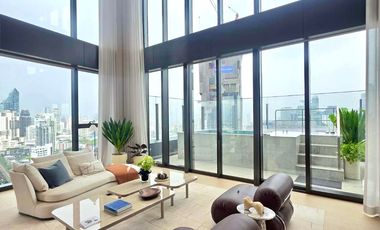 For sale 5 bedrooms condo in Khlong Toei, Bangkok