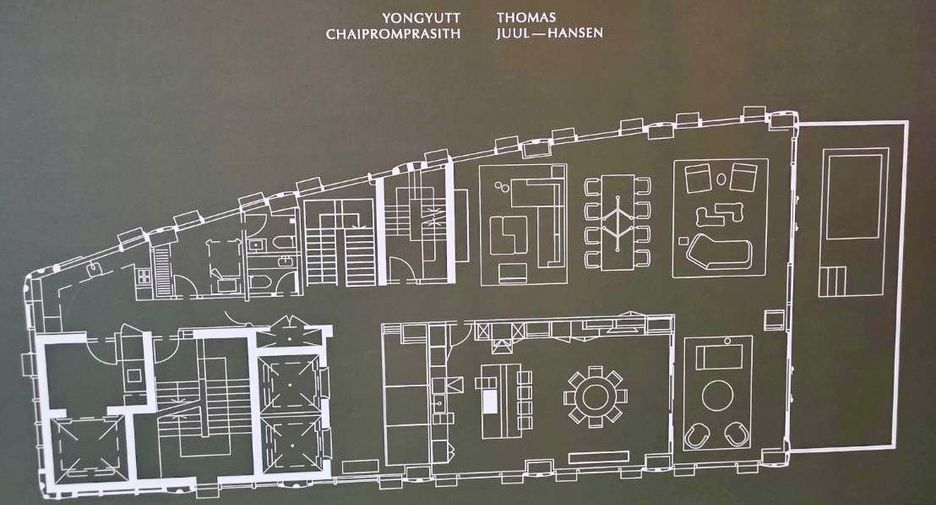 Продажа 5 спальни кондо в Кхлонг Тоеи, Бангкок