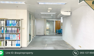 Büro zur Miete in Ratchathewi, Bangkok