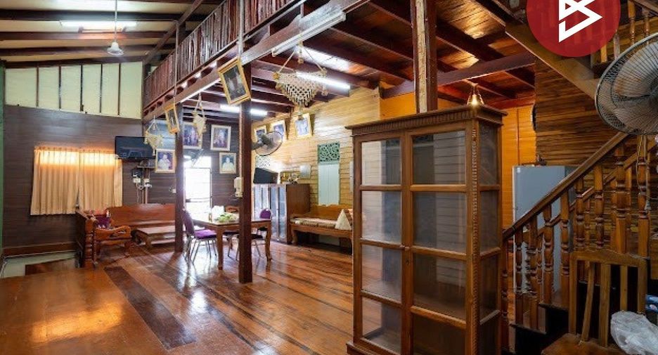 For sale 34 bedrooms house in Ban Mi, Lopburi