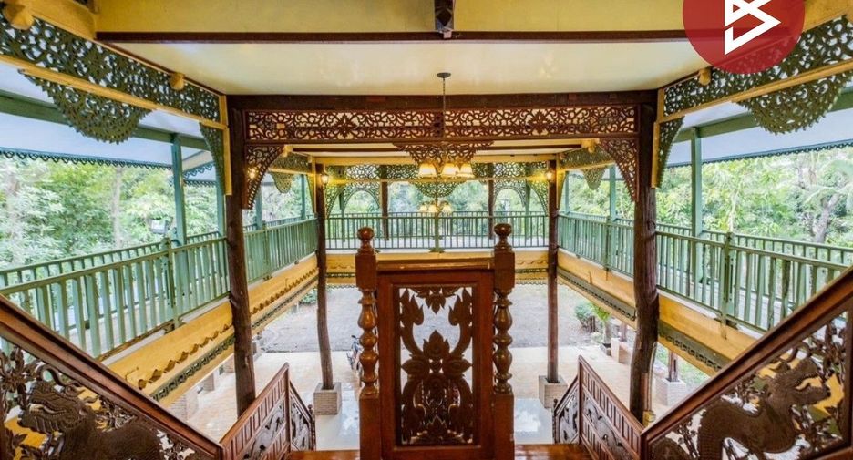 For sale 34 bedrooms house in Ban Mi, Lopburi