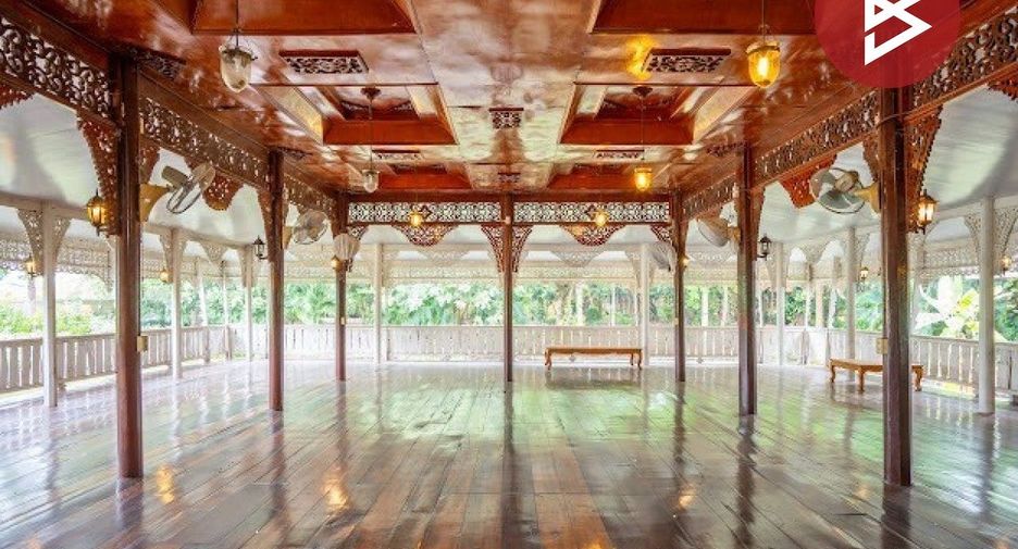 For sale 34 bedrooms house in Ban Mi, Lopburi