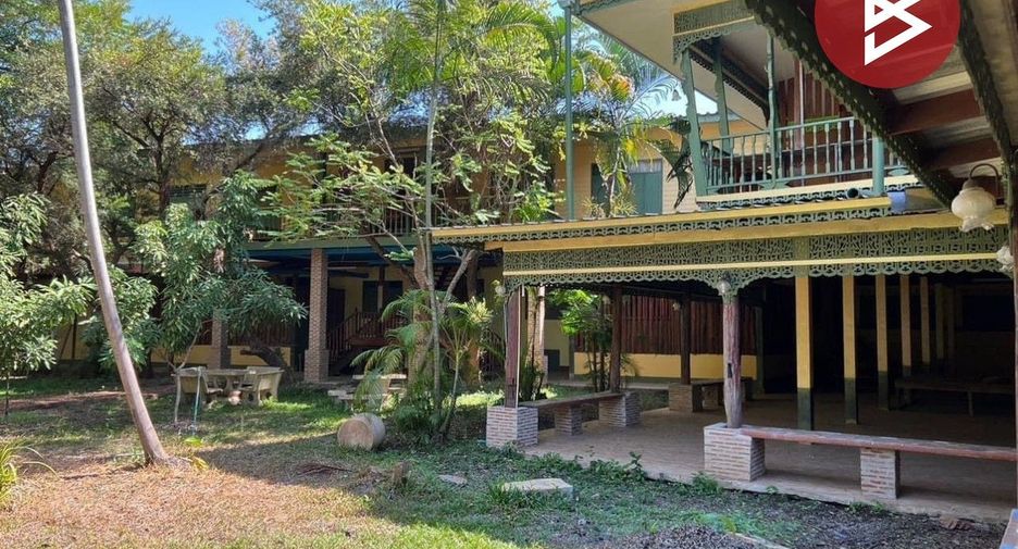 For sale 34 bedrooms house in Ban Mi, Lopburi