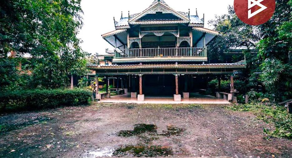 For sale 34 bedrooms house in Ban Mi, Lopburi