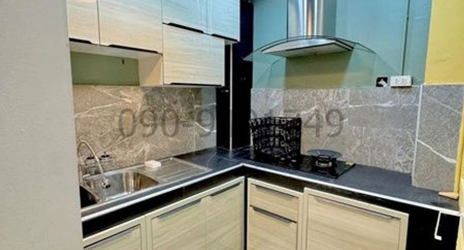 For rent 3 bedrooms condo in Khlong Luang, Pathum Thani