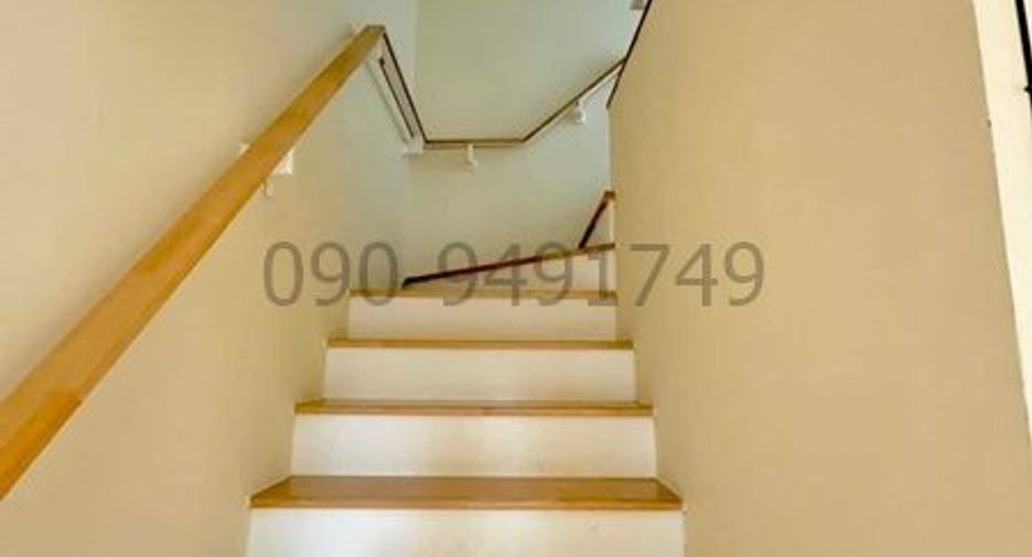 For rent 3 bedrooms condo in Khlong Luang, Pathum Thani