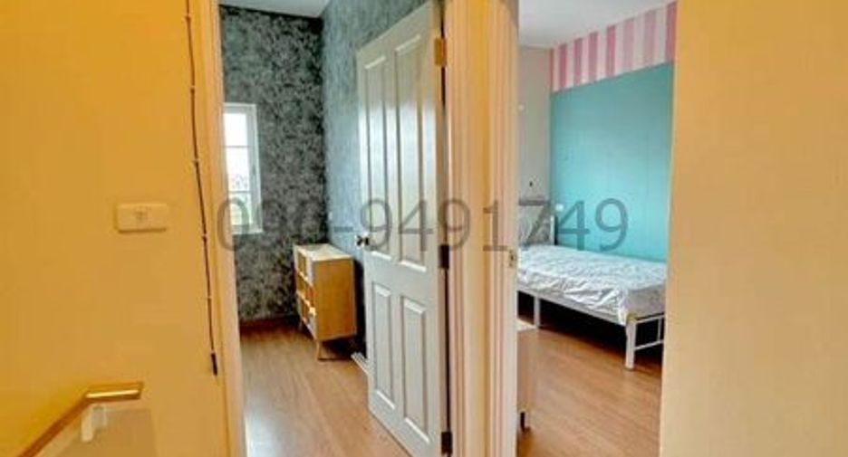 For rent 3 bedrooms condo in Khlong Luang, Pathum Thani