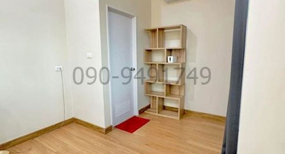 For rent 3 bedrooms condo in Khlong Luang, Pathum Thani