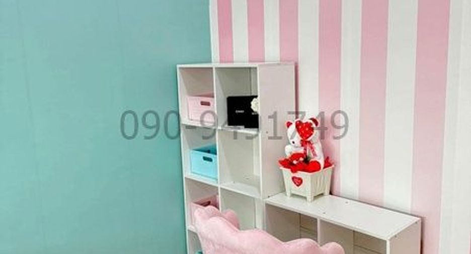 For rent 3 bedrooms condo in Khlong Luang, Pathum Thani