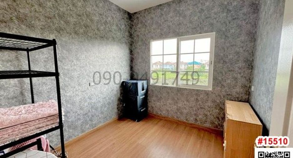 For rent 3 bedrooms condo in Khlong Luang, Pathum Thani