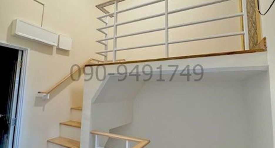 For rent 3 bedrooms condo in Khlong Luang, Pathum Thani