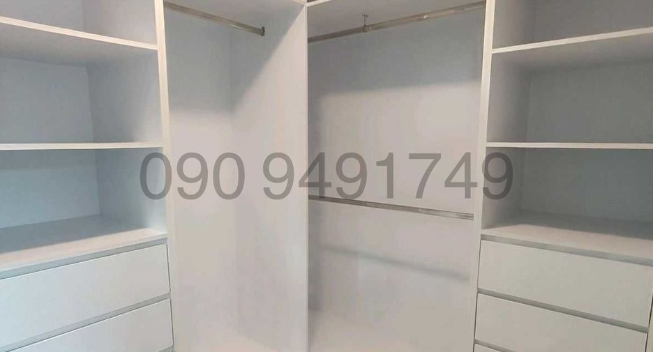 ให้เช่า 4 ห้องนอน คอนโด ใน ประเวศ, กรุงเทพฯ