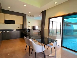 Villa en venta de 3 habitaciones en Bang Lamung, Chonburi