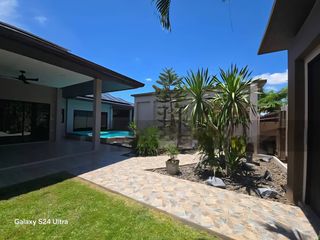 Villa en venta de 3 habitaciones en Bang Lamung, Chonburi