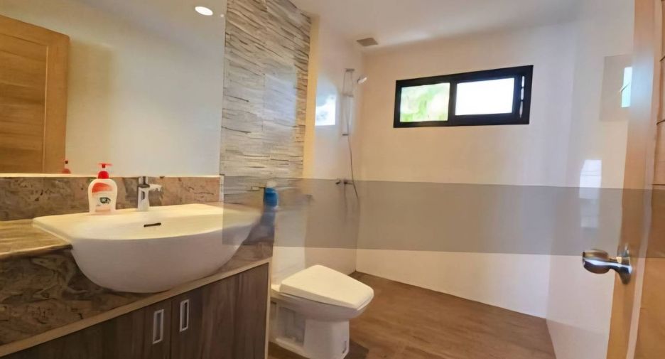 Villa en venta de 3 habitaciones en Bang Lamung, Chonburi