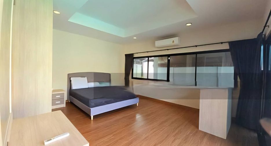 Villa en venta de 3 habitaciones en Bang Lamung, Chonburi