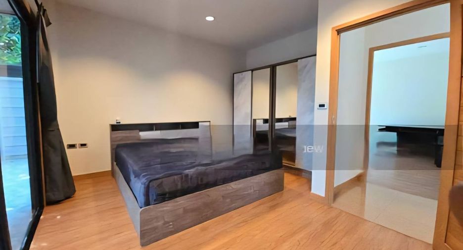 Villa en venta de 3 habitaciones en Bang Lamung, Chonburi