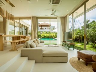 For rent 3 bedrooms villa in Thalang, Phuket