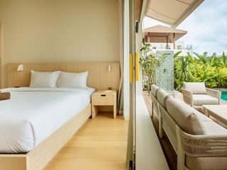 For rent 3 bedrooms villa in Thalang, Phuket