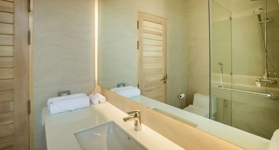For rent 3 bedrooms villa in Thalang, Phuket
