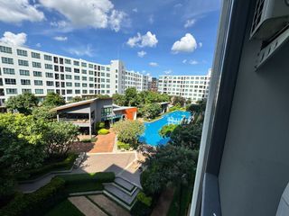 1 Bedroom Condo In Mueang Chiang Mai