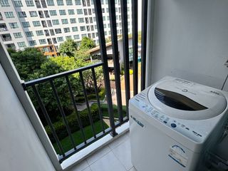 Wohnung zur Miete mit 1 Zimmer in Mueang Chiang Mai, Chiang Mai