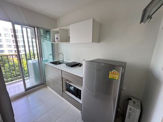 Wohnung zur Miete mit 1 Zimmer in Mueang Chiang Mai, Chiang Mai