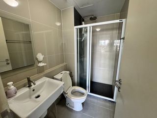 Wohnung zur Miete mit 1 Zimmer in Mueang Chiang Mai, Chiang Mai