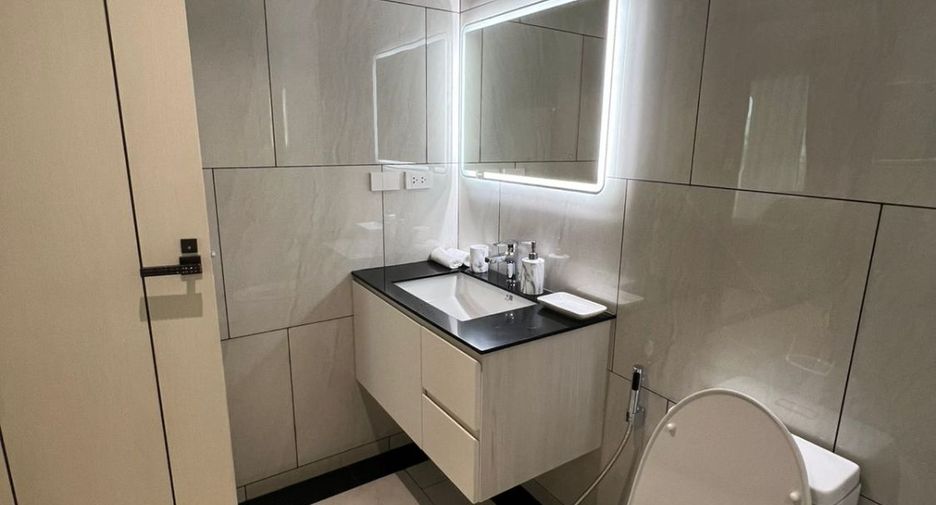 For rent 1 bed condo in Thalang, Phuket