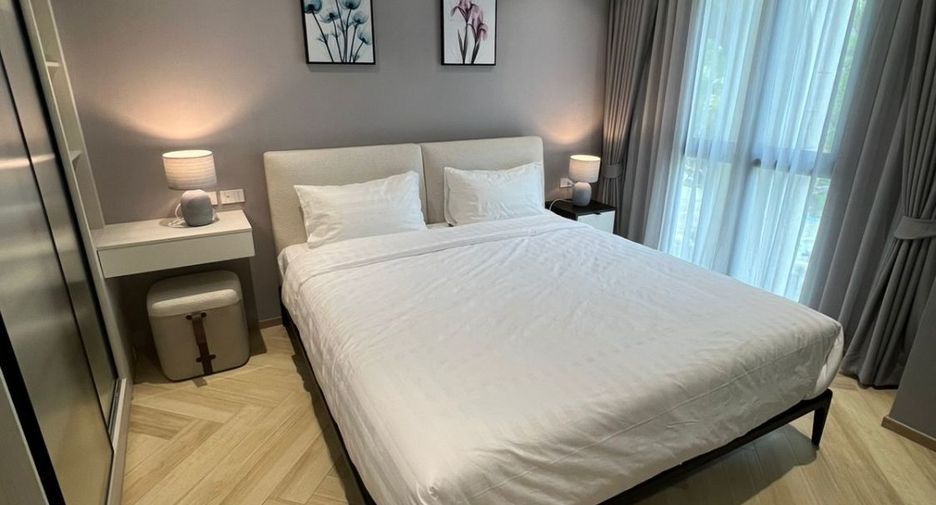 For rent 1 bed condo in Thalang, Phuket