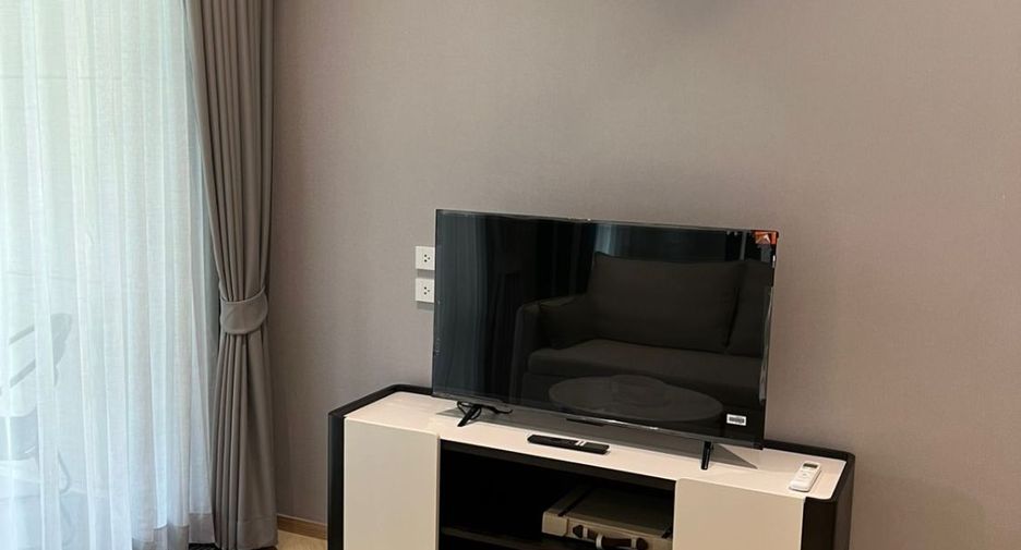 For rent 1 bed condo in Thalang, Phuket